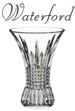 Waterford Diamond Vase with script.gif